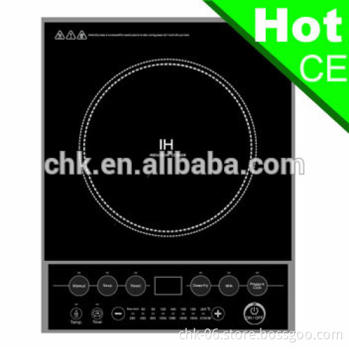 2100 Watt Portable Induction Cooktop 220v,induction cooker with competitive prices good quality
